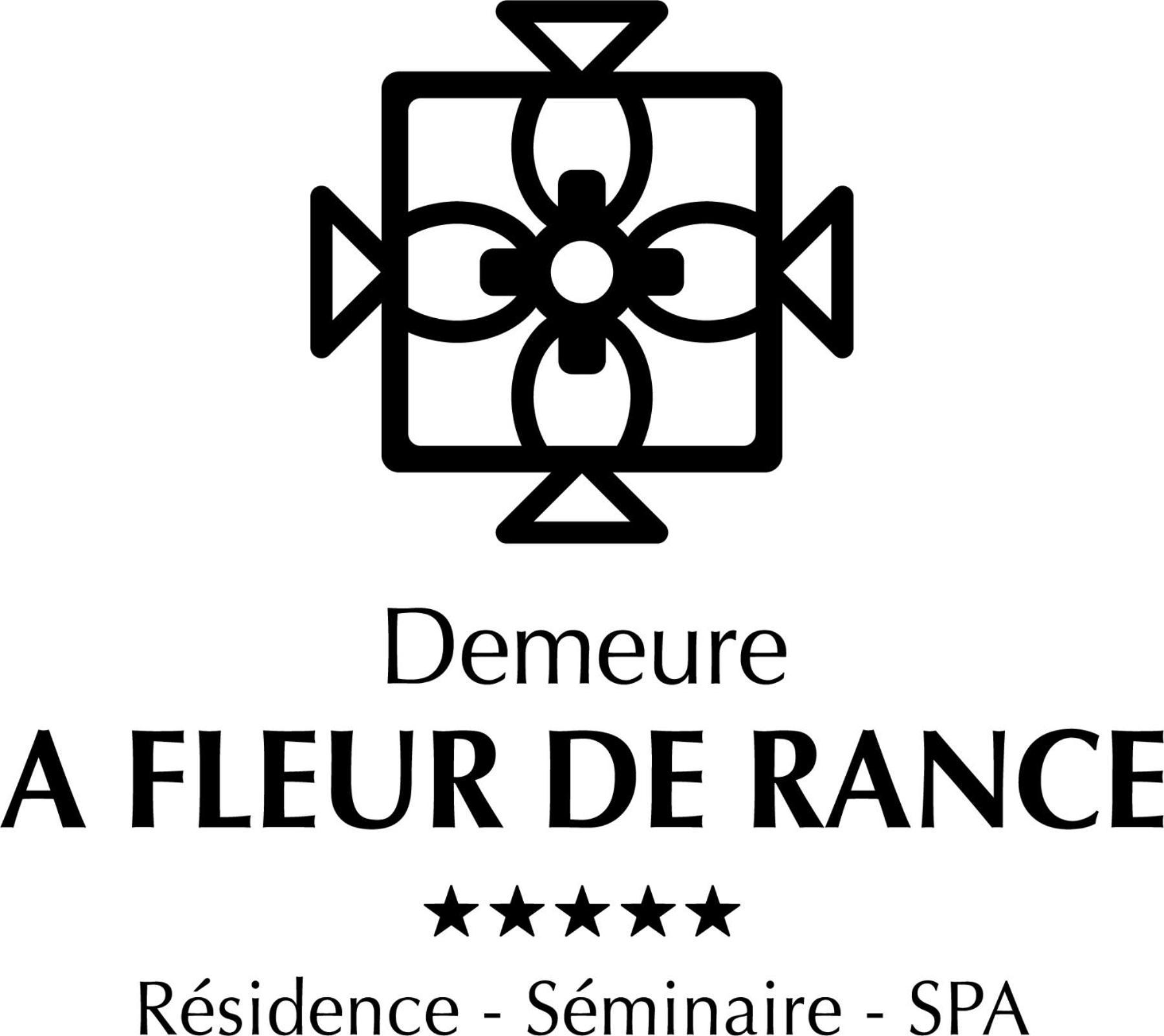 La Petite Ecurie - 5 Etoiles- Saint-Malo Apartment Luaran gambar